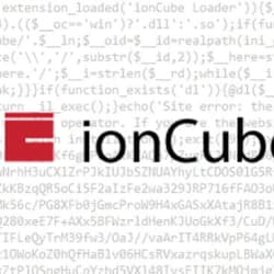 ioncube decoder icb0 php 7.1