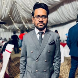 Umair Ali