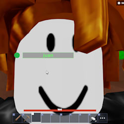 I was hired to coach a NOOB to PRO in Roblox Bedwars.. 