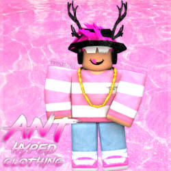 Pinkant Fiverr - roblox catalog pink ant