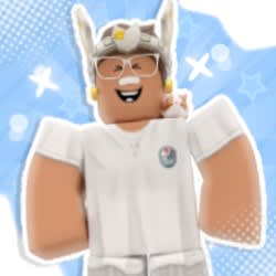 Make you a roblox gfx profile picture by Itzmerblx