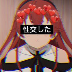 Make you a cheap aesthetic anime pfp by M0ti0ns