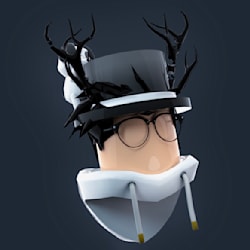 Render your roblox avatar by Spiderplants