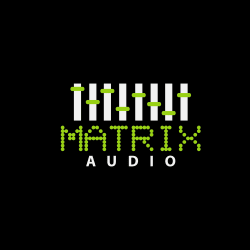 MatrixAudio.