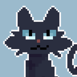 Just released a free sprite pack with a couple of cute cats 32x32 : r/ PixelArt