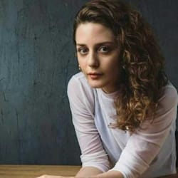 серен шириндже