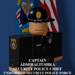 south african police service roblox