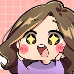 Draw cute chibi anime icon for , twitch, vtuber by Kirara_alex313