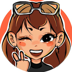 Draw you a profile picture for your roblox avatar by Emanstaar