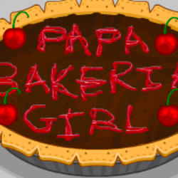 Papa's Bakeria: Bake and sell delicious pies to customers at Whiskview  Mall! Papa's Bakeria is one of our selected Str…