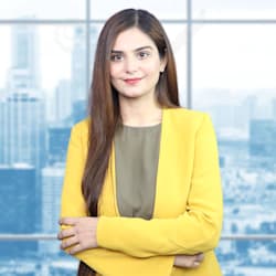 Memona Bilal