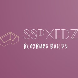 Build you a house on bloxburg from  by Sspxedz