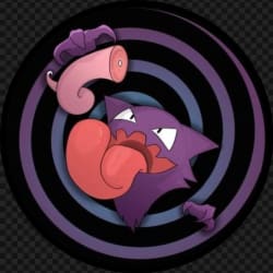 Shiny Gastly, Haunter and Gengar 3D assets discovered in app's network  traffic