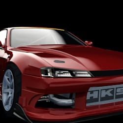 Make you a assetto corsa pro spec drift car, street car or race car by  Santiagocham117