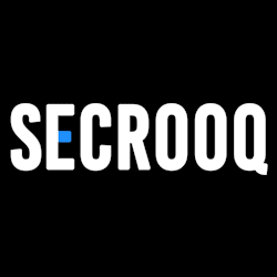 SECROOQ LTD.