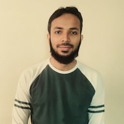 Danyal Arif