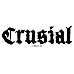 Create hypebeast design for your clothing brand by Crusial_studio | Fiverr