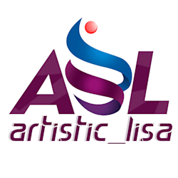 Artistic Lisa Flyer Design Logo Design Banner Ads Fiverr