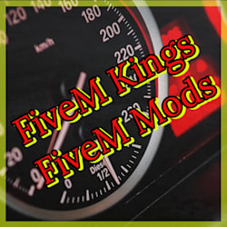 Setup a roleplay fivem server for you to run on any hosting by Fivemking