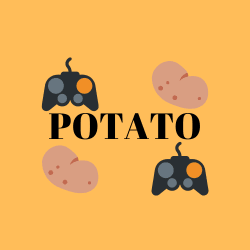 potato gaming (imousumi144) - Profile