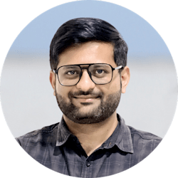 Mehul R