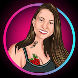 Do professional roleplay logo for fivem and discord for you by ...