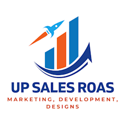 Up Sales ROAS