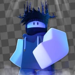 Draw you a stunning roblox profile picture by Monzgfx