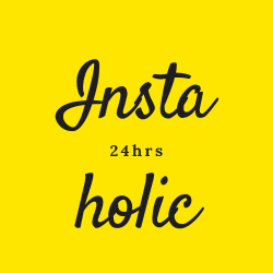 instaholic24hrs
