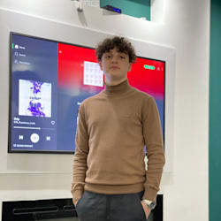 ardaomer Profile Fiverr