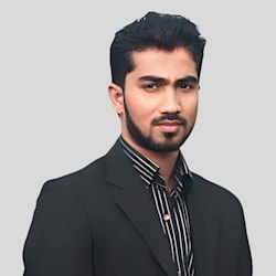 Md. Rubel Hosen