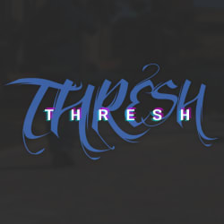 thresh
