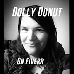 dolly_donut | Voice Over, DJ Drops & Tags | Fiverr