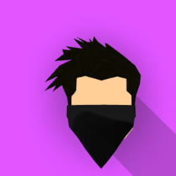 Make You A Roblox Head Logo By Omarouf101 - roblox user logo