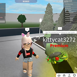 Create You A Roblox Avatar With Any Amount Of Robux By Khadijaxm - black truvs adidas yeezy boost 350 v2 red roblox