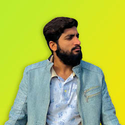 Zubair M.
