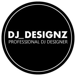 Design amazing dj, music, artist, band logo for you by Bestdesigns01