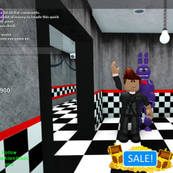 Help You With Any Type Of Roblox Battle Royale Games By Soveryport099