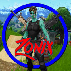 Make you a fortnite youtube banner by Zonixfortnite - 250 x 250 jpeg 21kB