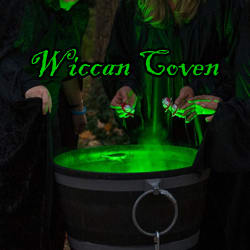 wiccancoven