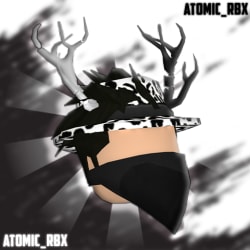 Make you a roblox gfx pfp by Atomic_rbx