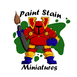 paint your warhammer 40k, aos and dnd miniatures