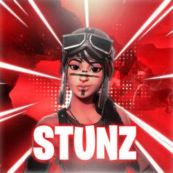 Make You A Custom Fortnite Profile Picture By Stungfx