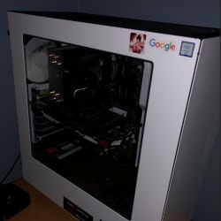 make a pcpartpicker custom pc build tailored to your needs