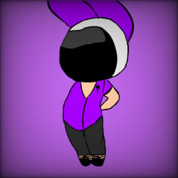 Make A Custom Profile Picture Of Your Roblox Character By Kikeyy - roblox drawing profile picture