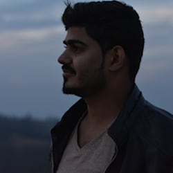 janjua395 | Profile | Fiverr