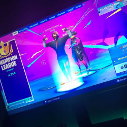 Coach you in fortnite 200 plus wins season 2 player by Mosinnacant