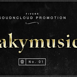 lakymusic | Music Promotion | Fiverr