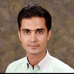 Expert_faraz | Profile | Fiverr