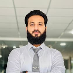 Mr.Haseeb